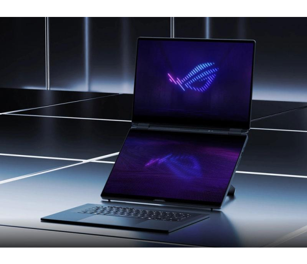 ASUS ROG Zephyrus Duo 16 Ultra 9-386H/64GB/2TB/Win11P RTX5070Ti 1 - 1522886 - zdjęcie 27